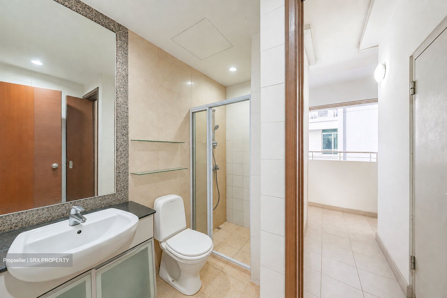 Rosewood (D25), Condominium #599432191
